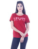 LEVIS red tshirt